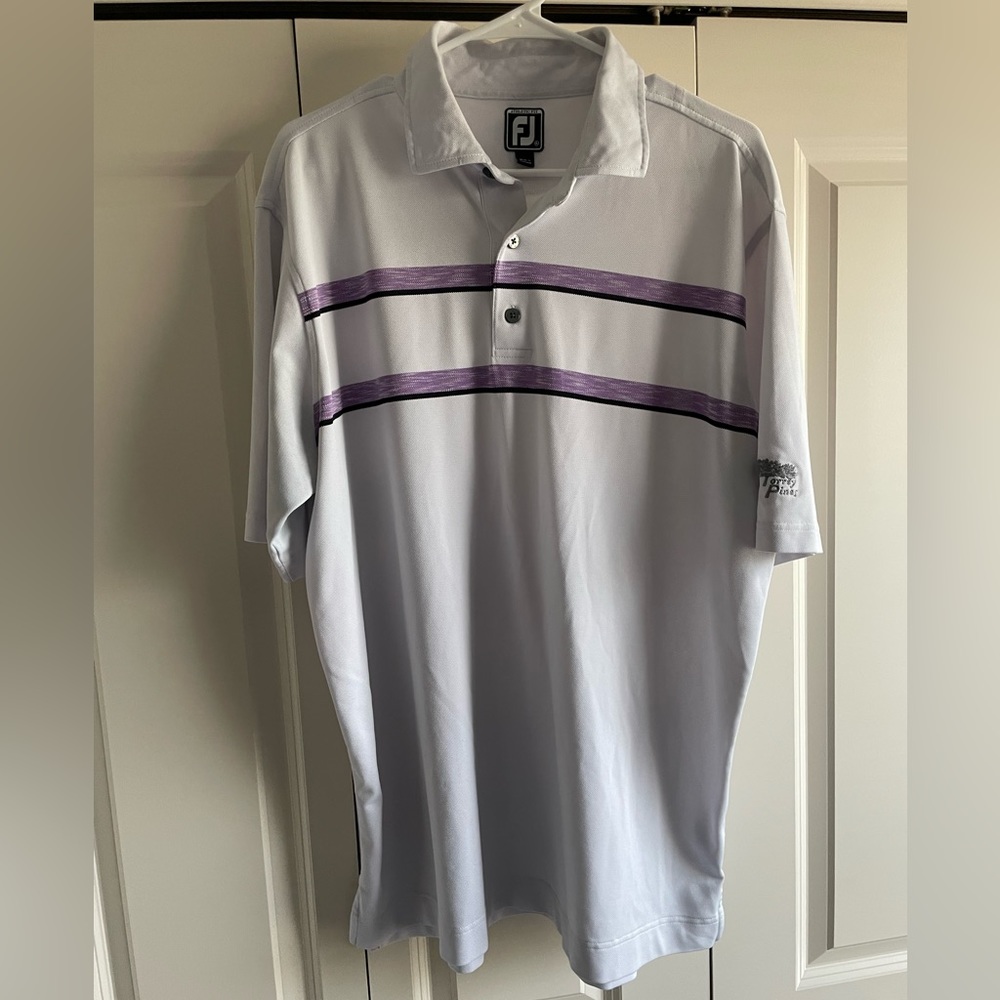 FootJoy Polo - Torrey Pines